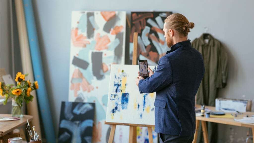 Arte y Negocios: Soluciones Innovadoras