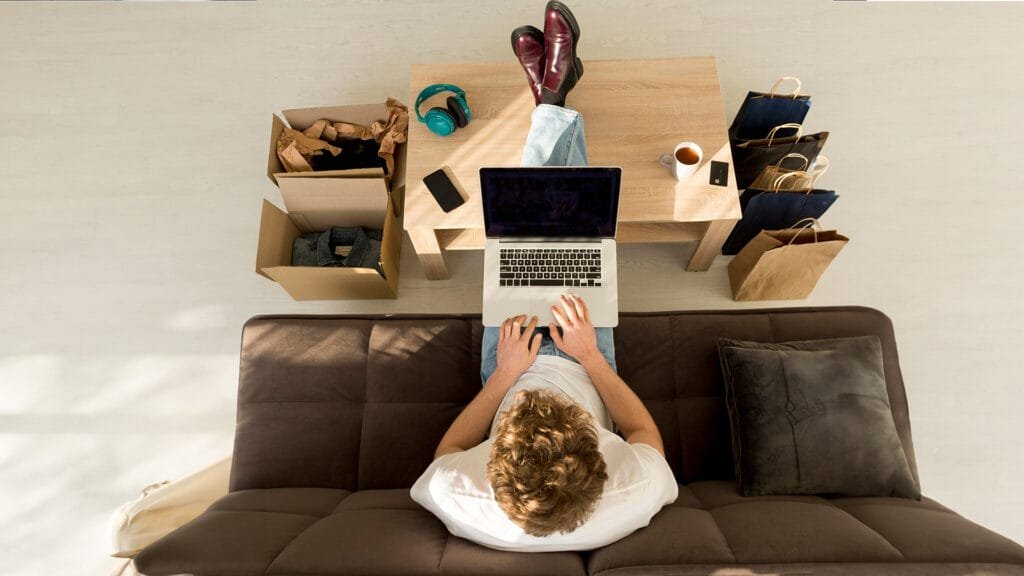 El Arte del Desapego en los Negocios