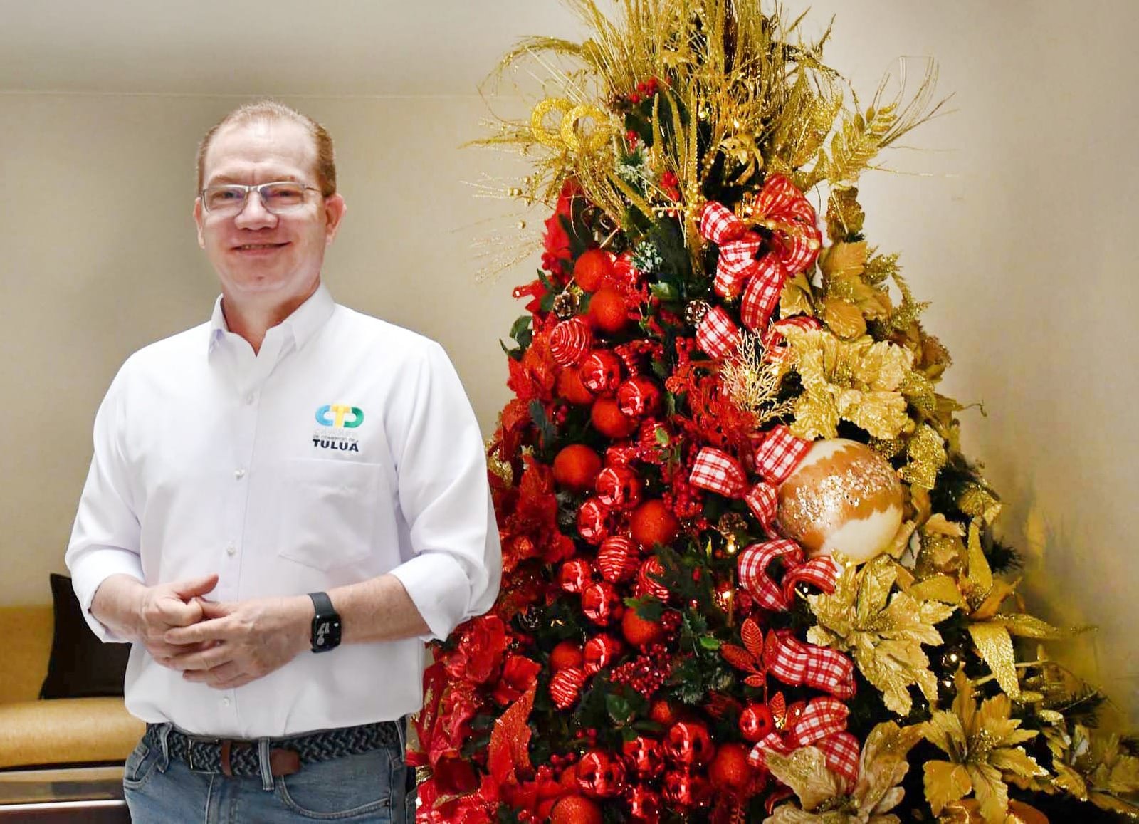 Fabio Hernán Gómez 