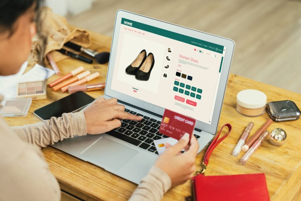 El secreto detrás de un diseño web que vende