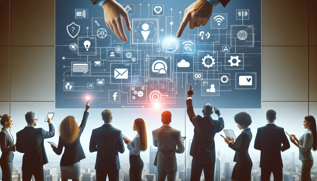 Las redes sociales que dominarán este año