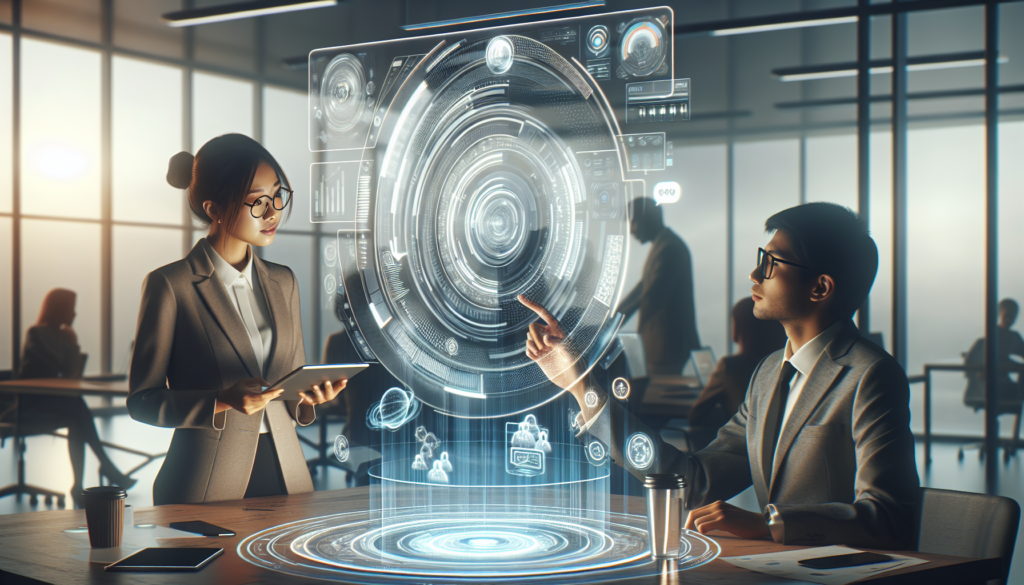 Diseño gráfico en 2025: lo que debes saber