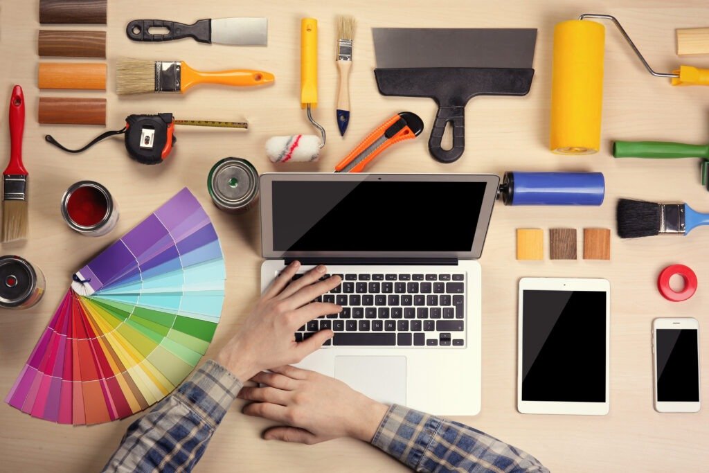 Cómo elegir la herramienta de diseño perfecta para ti