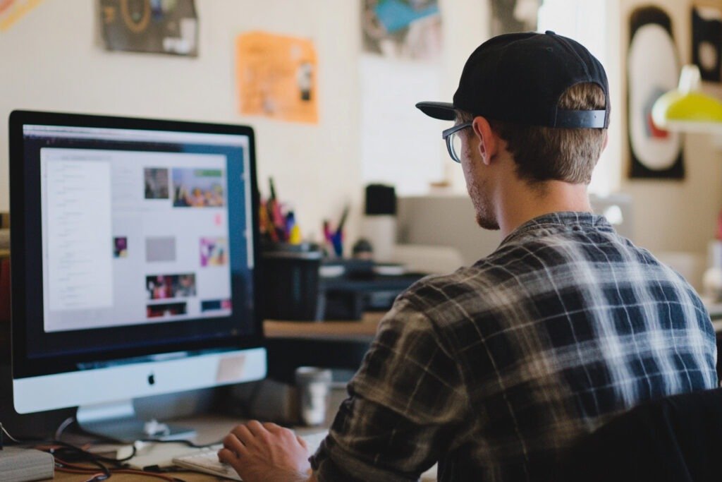 Diseñando el Futuro Digital con Pasión y Disciplina – By: Sebastián Gómez 🚀✨