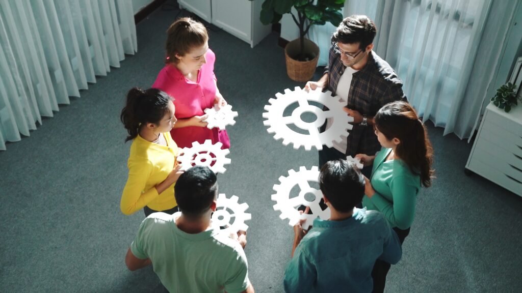 Aprende a liderar equipos con inteligencia emocional