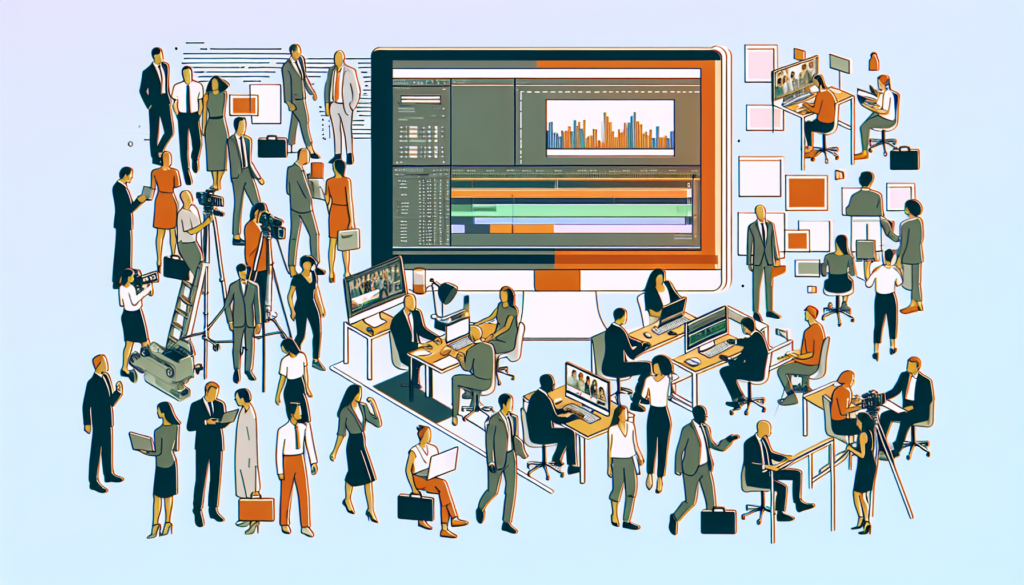 Edita videos como un profesional con estas apps