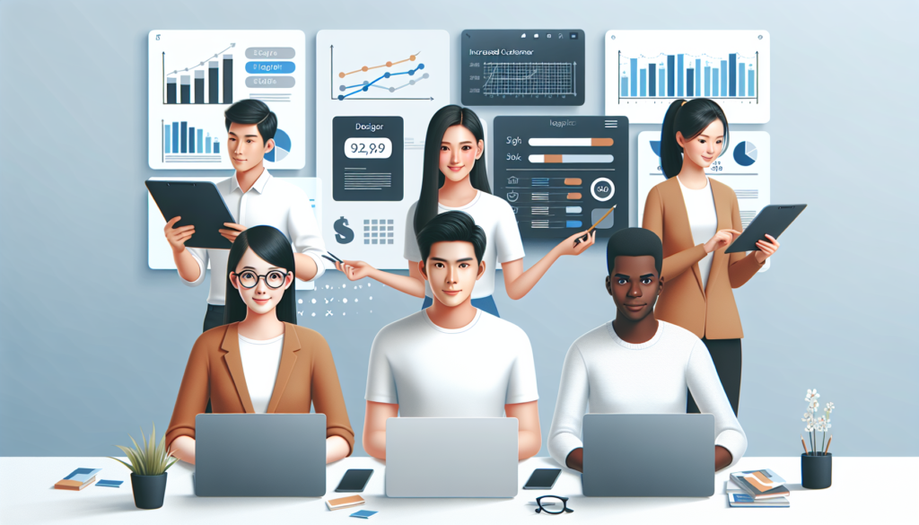 Cómo optimizar tu sitio web para atraer más clientes