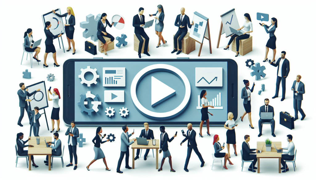 El rol de los videos cortos en las estrategias de marketing