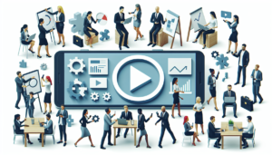 El rol de los videos cortos en las estrategias de marketing