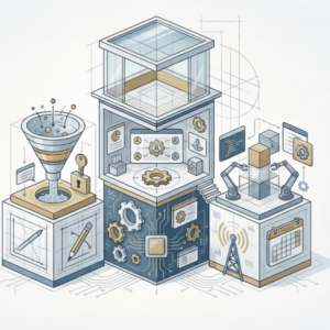 Sistemas de Expansión