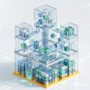 Plataforma de Venta Online: E-Commerce y LMS Propio