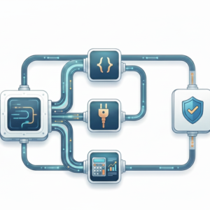 Desarrollo de Software a Medida: Soluciones Técnicas Complejas - Studio