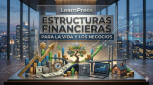 Estructuras Financieras para la Vida y los Negocios