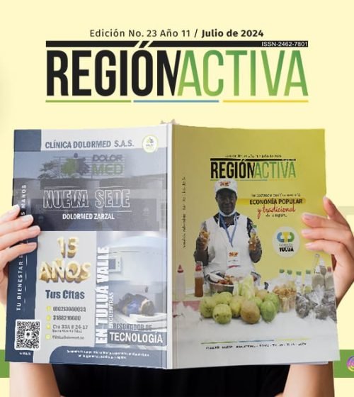 banner región activa 23