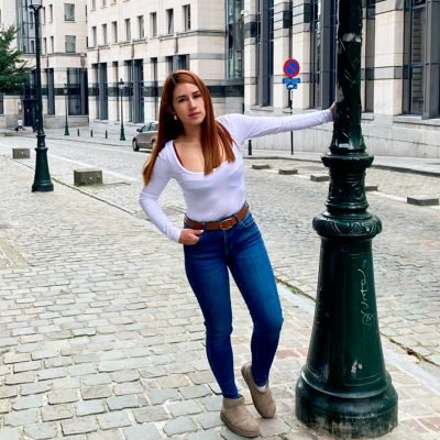 tatiana happy baking